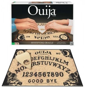 Ouija Board