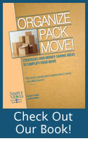 Organize Pack Move!